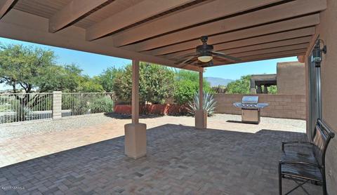 14015 E Bluff View Pl, Vail, AZ 85641 photo 11