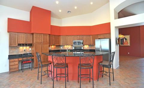14015 E Bluff View Pl, Vail, AZ 85641 photo 8