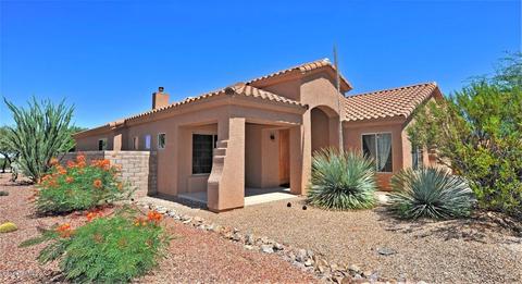 14015 E Bluff View Pl, Vail, AZ 85641 photo 26