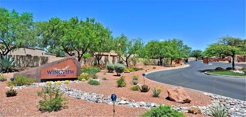14015 E Bluff View Pl, Vail, AZ 85641 photo 22