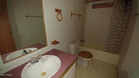 346 W Downen St, Willcox, AZ 85643 photo 4