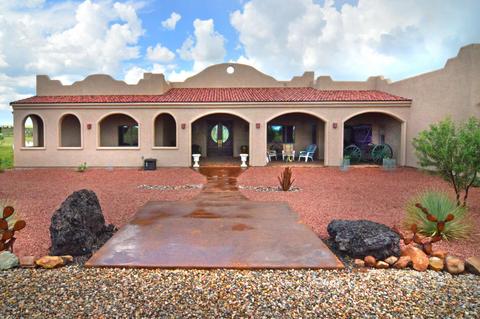 488 Lower Elgin Rd, Elgin, AZ 85611 photo 3