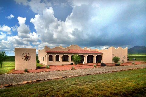 488 Lower Elgin Rd, Elgin, AZ 85611 photo 2