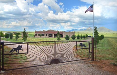 488 Lower Elgin Rd, Elgin, AZ 85611 photo 1