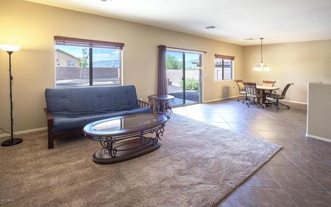 13289 E Coyote Well Dr, Vail, AZ 85641 photo 8