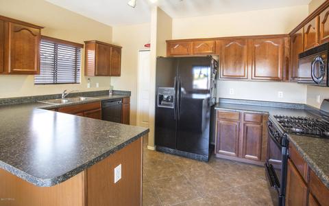 13289 E Coyote Well Dr, Vail, AZ 85641 photo 16