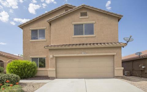 13289 E Coyote Well Dr, Vail, AZ 85641 photo 1