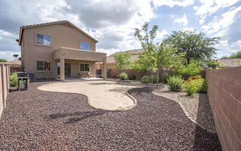 13289 E Coyote Well Dr, Vail, AZ 85641 photo 5
