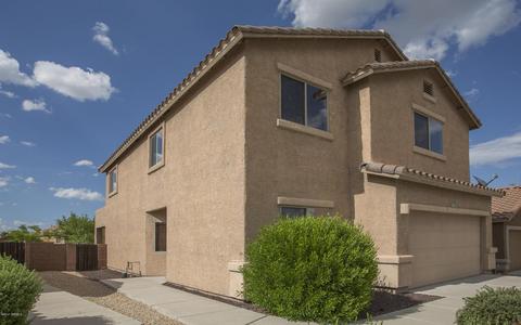 13289 E Coyote Well Dr, Vail, AZ 85641 photo 7