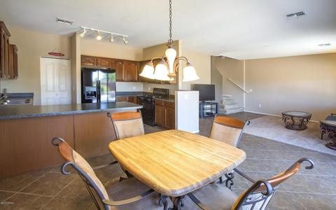 13289 E Coyote Well Dr, Vail, AZ 85641 photo 13
