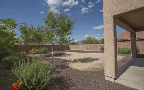 13289 E Coyote Well Dr, Vail, AZ 85641 photo 2