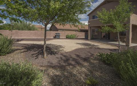 13289 E Coyote Well Dr, Vail, AZ 85641 photo 3