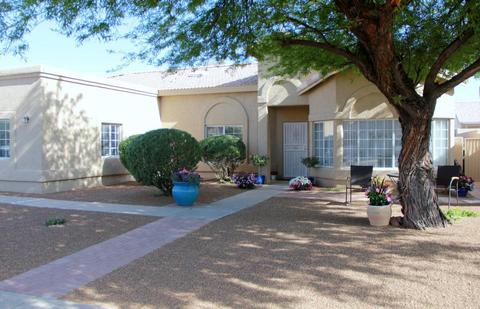 8609 E Getsinger Ln, Tucson, AZ 85747 photo 7