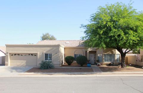 8609 E Getsinger Ln, Tucson, AZ 85747 photo 5