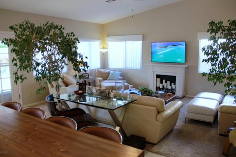 8609 E Getsinger Ln, Tucson, AZ 85747 photo 17