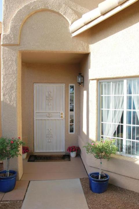 8609 E Getsinger Ln, Tucson, AZ 85747 photo 9