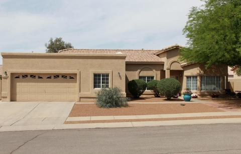 8609 E Getsinger Ln, Tucson, AZ 85747 photo 1
