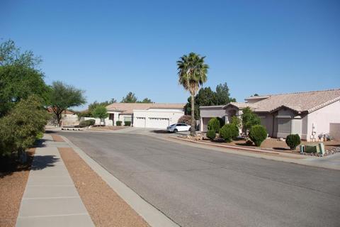8609 E Getsinger Ln, Tucson, AZ 85747 photo 6