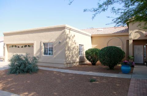 8609 E Getsinger Ln, Tucson, AZ 85747 photo 2
