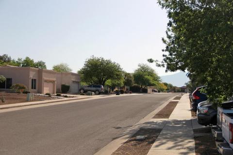 8609 E Getsinger Ln, Tucson, AZ 85747 photo 4