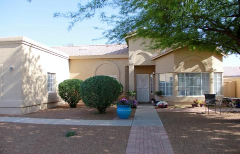 8609 E Getsinger Ln, Tucson, AZ 85747 photo 3