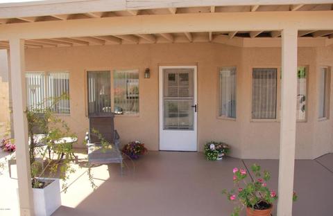 8609 E Getsinger Ln, Tucson, AZ 85747 photo 47