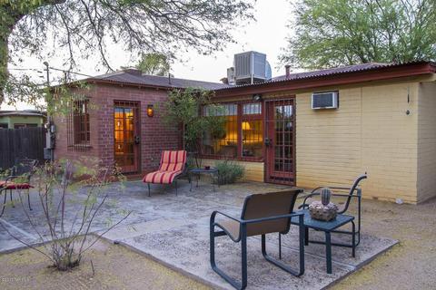 1640 E Copper St, Tucson, AZ 85719 photo 35