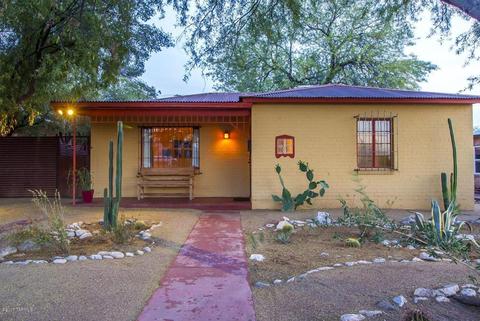 1640 E Copper St, Tucson, AZ 85719 photo 2