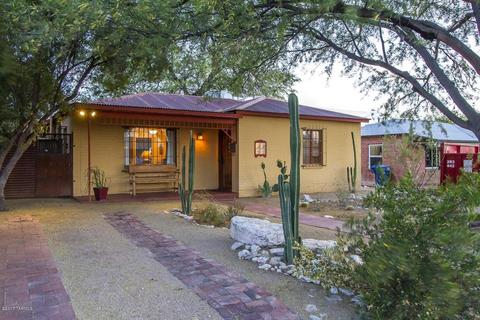 1640 E Copper St, Tucson, AZ 85719 photo 3
