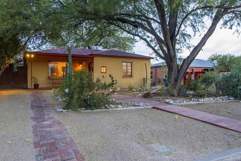 1640 E Copper St, Tucson, AZ 85719 photo 4