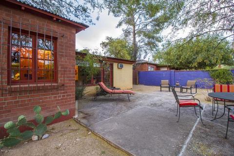 1640 E Copper St, Tucson, AZ 85719 photo 37