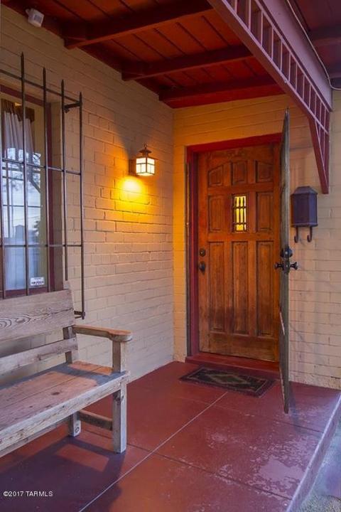 1640 E Copper St, Tucson, AZ 85719 photo 8