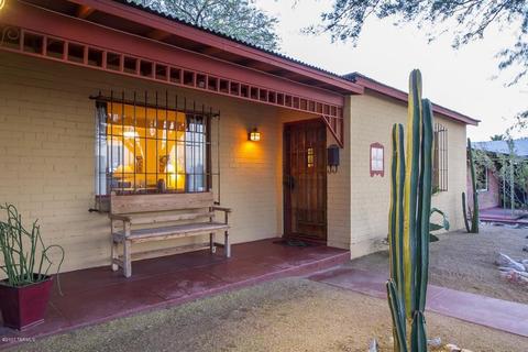 1640 E Copper St, Tucson, AZ 85719 photo 6