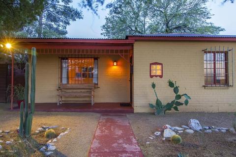 1640 E Copper St, Tucson, AZ 85719 photo 1