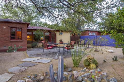 1640 E Copper St, Tucson, AZ 85719 photo 39