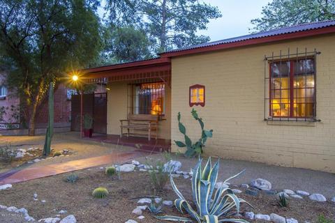 1640 E Copper St, Tucson, AZ 85719 photo 5