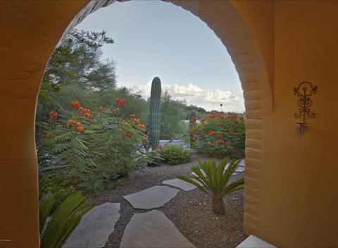 5731 E Paseo Caborca, Tucson, AZ 85750 photo 30