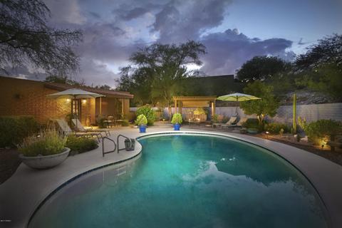 5731 E Paseo Caborca, Tucson, AZ 85750 photo 28