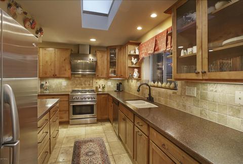 5731 E Paseo Caborca, Tucson, AZ 85750 photo 10
