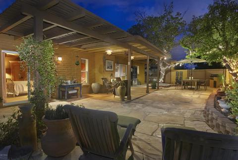 5731 E Paseo Caborca, Tucson, AZ 85750 photo 33