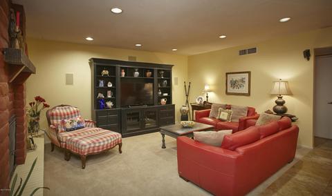 5731 E Paseo Caborca, Tucson, AZ 85750 photo 9