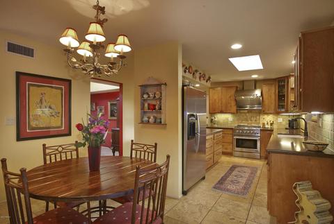 5731 E Paseo Caborca, Tucson, AZ 85750 photo 12