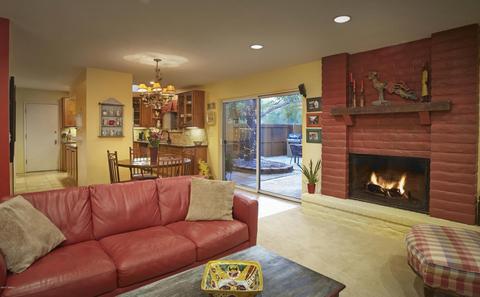 5731 E Paseo Caborca, Tucson, AZ 85750 photo 8
