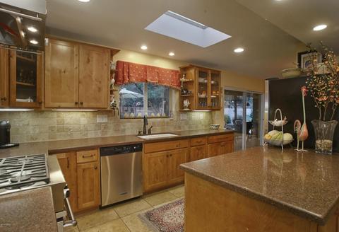 5731 E Paseo Caborca, Tucson, AZ 85750 photo 11