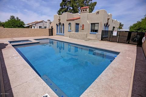 1487 E Hampton St, Tucson, AZ 85719 photo 1
