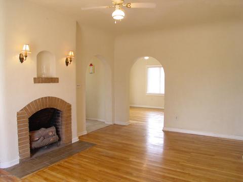 1487 E Hampton St, Tucson, AZ 85719 photo 15