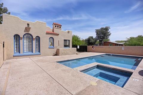 1487 E Hampton St, Tucson, AZ 85719 photo 3