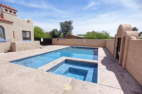 1487 E Hampton St, Tucson, AZ 85719 photo 2