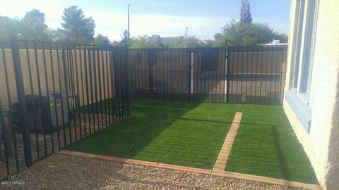 1487 E Hampton St, Tucson, AZ 85719 photo 4