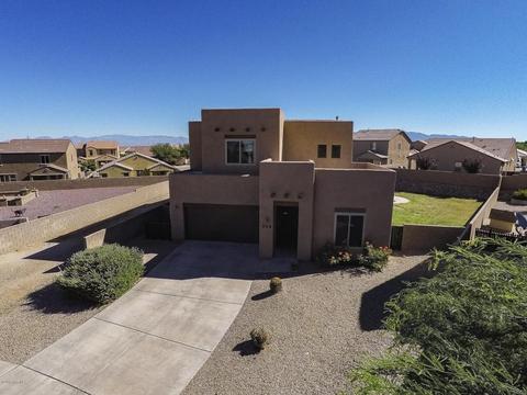 283 E Refuge Loop, Vail, AZ 85641 photo 33